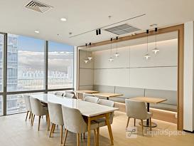 Regus | Jining, Cultural Industry Park