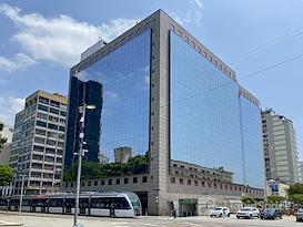 Regus | RIO DE JANEIRO, Bolsa de Valores