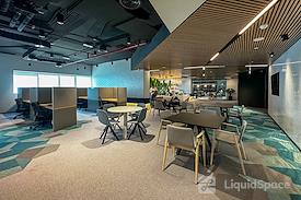 API Trio Towers | Level 37