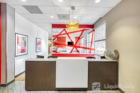 Regus | Two Twin Oaks