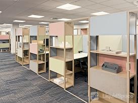 Regus | Milton - Granite Avenue