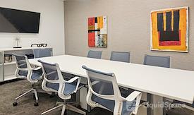 Regus | Easton