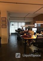 Osmose Coworking