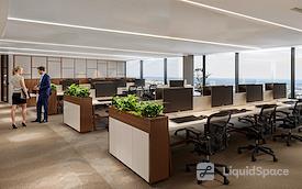 The Executive Centre - Grosvenor Place