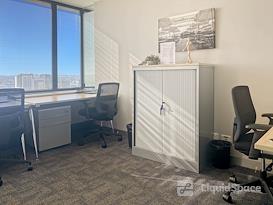 Regus | Perth St Martins Tower