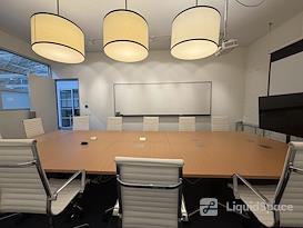 BLANKSPACES Santa Monica @Colorado