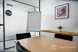 Regus | Timisoara, VOX Technology Park