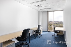 Regus | Algiers Les Pins Maritimes