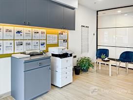 Regus | Jakarta, Menara Sunlife