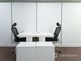 Regus | Lagos, Mulliner Towers 2