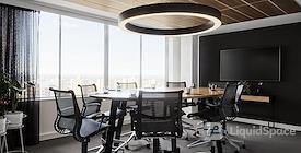 Hub Australia | Parliament Station