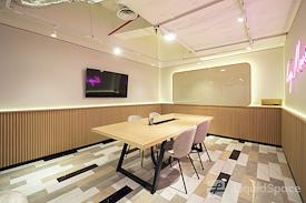 Grogol Petamburan | Central Park