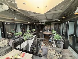 LionShare Cowork - Professional Meeting Rooms & Offices