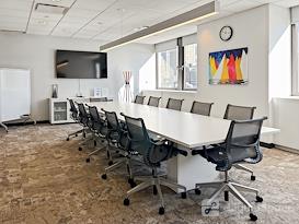 Regus | The Madison