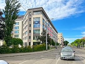 HQ | Budapest, F99 Office