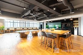 Regus | Kuala Lumpur, Tribeca