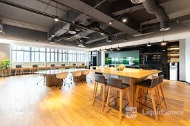 Regus | Kuala Lumpur, Tribeca