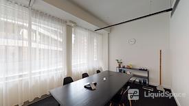 FORA | 2 Stephen Street