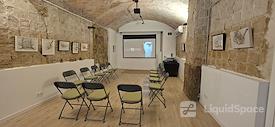La Gelidense Coworking