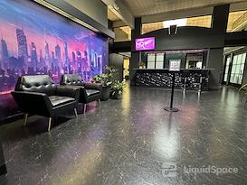 Nexus Business Lounge