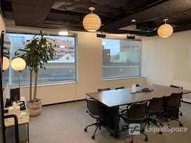 Industrious - Bethesda 7200 Wisconsin