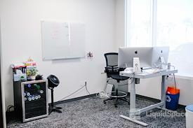 Work in Progress -Centennial Hills