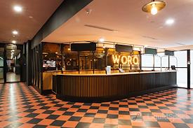 WORQ KL Gateway