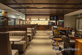 The Executive Centre - Sanno Park Tower