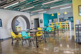 Union Worx Coworking