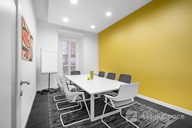 Regus | Milan, Galleria Vittorio Emanuele