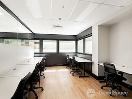 Liberty Flexible Workspaces | North Sydney