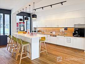 Regus | Munich Arondo Five Rings