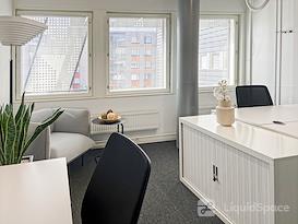 Regus | Espoo, Iso Omena