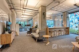 CENTRL Office - Eastside