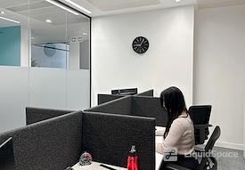 SPACES | Glasgow 100 West George Street