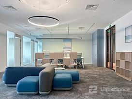 Regus | Fuzhou, FZ Shangri-La