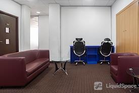 Regus | Abuja, City Centre