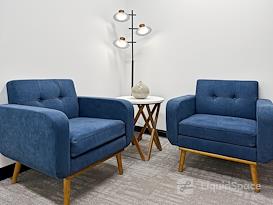 Regus | CO, Colorado Springs - Kelly Johnson Blvd