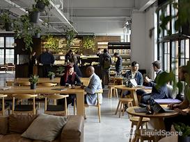 Hub Australia | Southern Cross