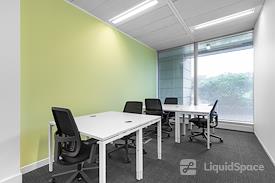 Regus | Hemel Hempstead, Breakspear Park