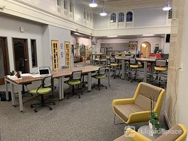 NextSpace Coworking Berkeley