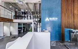 SPACES | Dublin, South Docklands