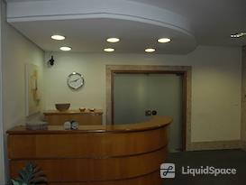 Locus Coworking Avenida Paulista - Salas, Escritórios Mobiliados e Endereço Fiscal