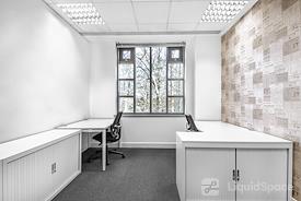 Regus | Fleet, Ancells Business Park