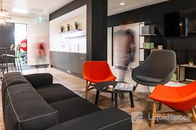 Regus | DAVAO, Felcris Centrale