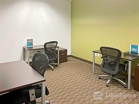 Regus | Century Link Tower
