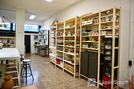 Regus | Madrid, LasTablas