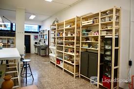 Regus | Madrid, LasTablas