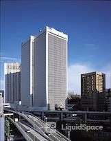 Regus | Tokyo ARK Mori Building