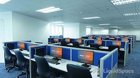 Sales Rain | ONE CORPORATE CENTER - ORTIGAS